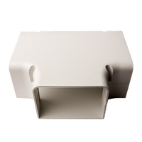 230-TJ4 | SpeediChannel 4in. T-Joint Pack of 10 | DiversiTech