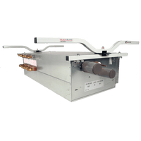 QSWI6000 | Swivel for Concealed Ducted AH Hangers & BC Cont. | DiversiTech