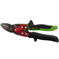 1891133 | Left Cut Avaition Snips | DiversiTech