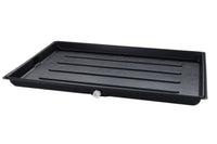 6-2739L | 27 x 39 Plastic Drain Pan, 5 pack Pack of 5 | DiversiTech