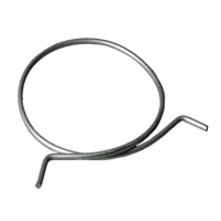 650-010 | Spring Clamp for 4in. Hose Pack of 100 | DiversiTech