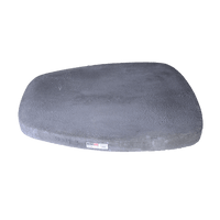 UC3539-3L | UC 35inx39inx3in Concrete Equipment Pad Pack of 15 | DiversiTech