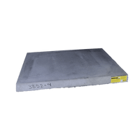 H3852-4 | Concrete Equipment Pad, 38x52x4 Pack of 8 | DiversiTech