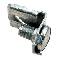 DS25 | Stud Adapter, Male - Pk of 5 | DiversiTech