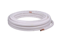 WP1278-82 | White Pipe, 7/8x1/2in x 82ft | DiversiTech