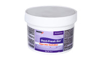 DUCT-FRESH-8 | Odor Eliminator Gel, 8 oz Pack of 12 | DiversiTech