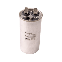 45400R | 40mfd 440v Round Run Capacitor | DiversiTech