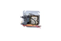 D-90113 | Fan Center, 120V, DPDT relay | DiversiTech