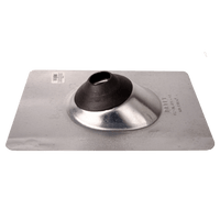 5-11840 | Roof Flashing Plastic Bs Pack of 12 | DiversiTech
