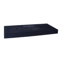 EP3870-3 | EP 38inx70inx3in Plastic Equipment Pad Pack of 16 | DiversiTech