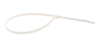 60265LX | Nylon cable ties, pack of 50, length- 14in., color- natural- max bundle diameter- 4in., tensile strength- 50 lb. | DiversiTech