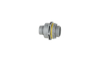 750-SLTC75 | 3/4in. Straight Screw-On Fitting Pack of 25 | DiversiTech