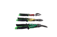 1891172 | 3-Piece Left/Right/Straight Avaition Snips Set | DiversiTech