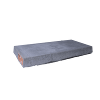 HT1840-4 | T-Class Concrete Equipment Pad, 18x40x4 Pack of 10 | DiversiTech