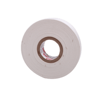 GC275 | 1/2in. x 66ft. Glass Cloth Electrical Tape by 3M | DiversiTech