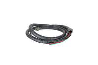 6-12-6NMS | Whip,Single Pc.,NM (1/2x6ft) Pack of 6 | DiversiTech