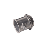 625-801 | Set screw connector, 3/4in. Pack of 25 | DiversiTech