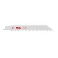701-035 | Drywall Cutting with V Head 5/8in. x 6in. x .035 | DiversiTech