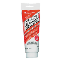 HCO-7 | Fast Orange, 7-1/2 Fluid Ounce Smooth Squeeze Bottle Pack of 12 | DiversiTech