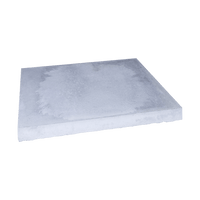 3636-2 | 36inx36inx2in Concrete Equipment Pad Pack of 12 | DiversiTech