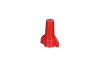 C512 | Red winged wire connector, pack of 10 | DiversiTech