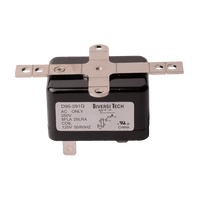 D90-291Q | General Purpose Relay (SPST-NO) 120VAC, (14/60@125V FLA/LRA, 8/25@250V FLA/LRA) | DiversiTech