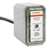 STXH120P05 | STXH Type1 50kA 120V Single Phase Surge Protection Device | DiversiTech