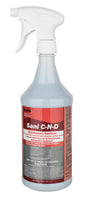 SANI-CND-32 | Disinfectant for HVAC Systems, 32 fl oz Pack of 12 | DiversiTech
