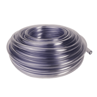7-78P | 7/8 inch Rugged Clear Vinyl Tubing (50 ft) | DiversiTech