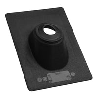 530-11910 | Roof Flashing – Thermoplastic - 3in. Pack of 12 | DiversiTech