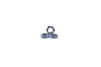 6502CX | Nuts,Hex,Fin.5/16-18-Pk of 100 | DiversiTech