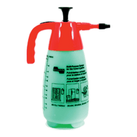 1002 | Hand Held Sprayer | DiversiTech