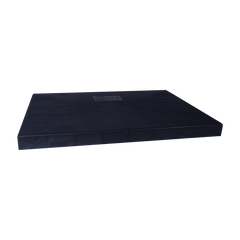DiversiTech EP3648-3 EP 36inx48inx3in Plastic Equipment Pad  | Blackhawk Supply