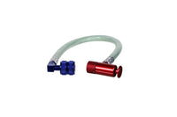 990 | UV Dye, 0.3 fl oz single use hose Pack of 6 | DiversiTech
