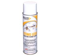 436-20 | Sting Less Wasp & Hornet Spray – 14 oz. Aerosol Pack of 12 | DiversiTech