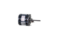 WG840463 | Multiple Horsepower Motor, DDFB, 115V, 1075/4 Speed, 1/2 HP MAX | DiversiTech