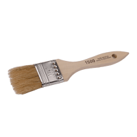 B-502 | Chip Brush - 1-1/2in. Pack of 36 | DiversiTech