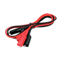 FTL3 | Red/Black Test Lead, 36in | DiversiTech