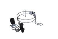 DMB-1 | Fixed Lug Assembly for 5-1/2in. diameter motors | DiversiTech