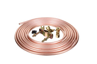 750-402 | Icemaker Kit – Copper – 25ft. | DiversiTech