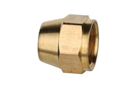 DN1-6 | 3/8in. Short Nut Pack of 10 | DiversiTech