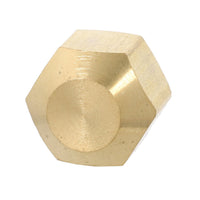 DN5-4 | 1/4in. Cap Pack of 10 | DiversiTech