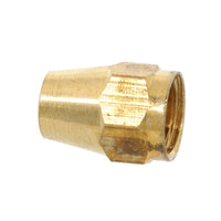 DN1-3 | 3/16in. Short Nut Pack of 10 | DiversiTech