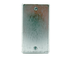 620-254 | Flat blank cover Pack of 25 | DiversiTech