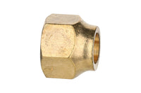DNS4-8 | 1/2in. Short Forged Flare Nut Pack of 10 | DiversiTech