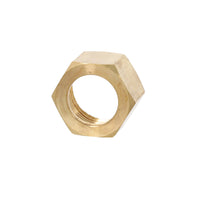 D61A-8 | 1/2in. Compression Nut, 10/PK Pack of 10 | DiversiTech
