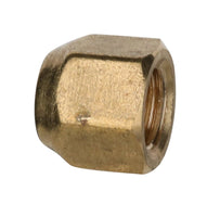 DNS4-4 | 1/4in. Short Forged Flare Nut Pack of 10 | DiversiTech