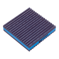 MP-2E | E.V.A. Anti-Vibration Pad, 2in. x 2in. x 7/8in. | DiversiTech