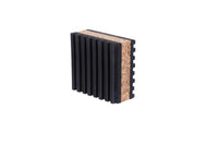 MP-2C | Rubber/Cork Anti-Vibration Pad, 2in. x 2in. x 7/8in. Pack of 48 | DiversiTech