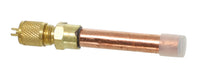 VAX-6B | AF, Extended CPR. Tube, 3/8in Pack of 100 | DiversiTech